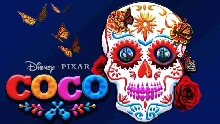 ¿Qué nos enseña "Coco" como docentes?